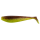 Fox Rage Zander Pro Shad 10cm - Ultra UV Pink Candy
