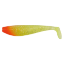 Fox Rage Zander Pro Shad 10cm - Ultra UV Electric Perch
