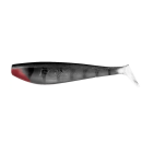 Fox Rage Zander Pro Shad 10cm - Ultra UV Electric Perch