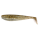 Fox Rage Zander Pro Shad 10cm - Ultra UV Electric Perch