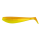 Fox Rage Zander Pro Shad 10cm - Ultra UV Electric Perch
