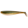 Fox Rage Zander Pro Shad 10cm - Ultra UV Electric Perch