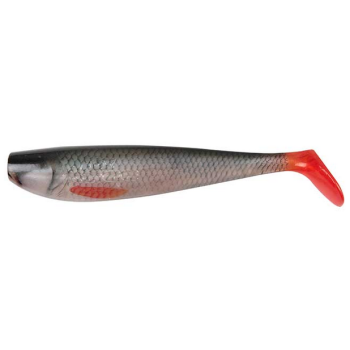 Fox Rage Zander Pro Shad 10cm - Ultra Natural Roach