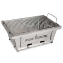 Fox Cock Ware Foldable BBQ Grill