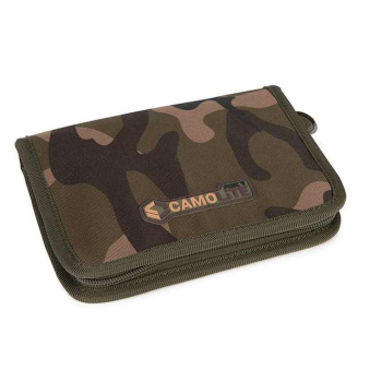 Fox Camo Lite License Wallet