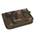 Fox Camo Lite License Wallet