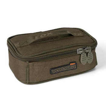 Fox Voyager Lead And Bits Bag