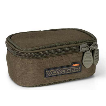 Fox Voyager Small Accessory Bag