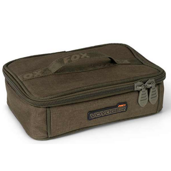 Fox Voyager Large Accessory Bag