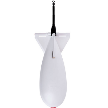 Midi Spomb Futterrakete für Karpfenangeln