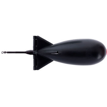 Midi X Spomb Futterrakete für große Distanzen