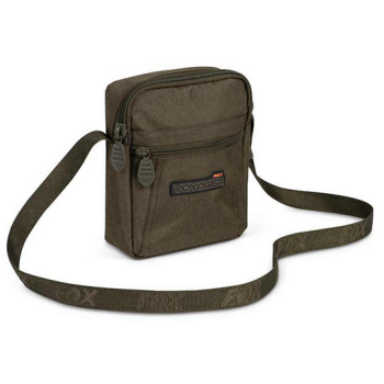 Fox Voyager Shoulder Bag
