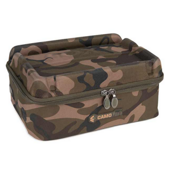 Fox Camolite Deluxe Gadget Safe