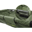 Delphin TeleSAFE+ Abhakmatte