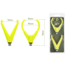 Delphin HoldSET - Rutenhalter Set