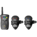 Delphin ROLER SHOCK 2+1 Set