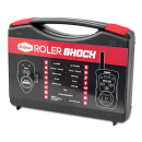 Delphin ROLER SHOCK 2+1 Set