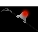 Delphin TIP ALARM – LED Rutenspitzen-Bissanzeiger