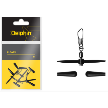 Delphin FloatS – Posen-System