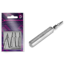 Delphin BOMB Drop Shot Blei 18g I 5Stk.