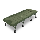 Delphin ErgoCARP Bedchair 8-Bein