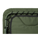 Delphin ErgoCARP Bedchair 8-Bein