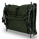 Delphin ErgoCARP Bedchair 8-Bein