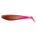 Fox Rage Zander Pro Shad 12cm - Carrot Black