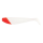 Fox Rage Zander Pro Shad 12cm - Carrot Black