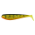 Fox Rage Zander Pro Shad 12cm - Carrot Black