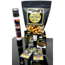 Karpfen Winter-Check Paket