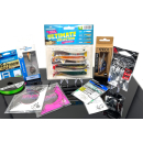 Raubfisch Saison-Start Set