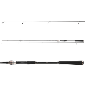 Daiwa Exceler Spin 2.40m | 10-40g