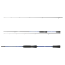 Daiwa Triforce Perch 2.40cm 10-30g
