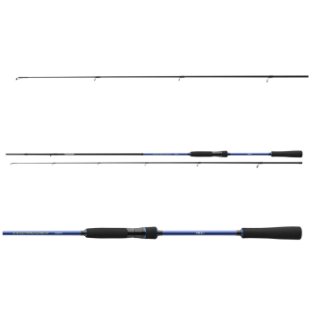 Daiwa Triforce Zander 2.70cm 15-50g