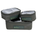 Sonik Bank Tek Pouch Set
