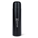SONIK Sizzla Flask – Isolierte Thermoskanne 1000 ml