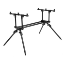 Doppelte Mittelstange des INTELX 3 Rod Pod für maximale Stabilität