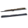 2-teiliger Carbon Griff des HERO-X Landing Net 243 cm