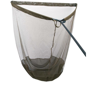 SONIK SK-47 Landing Net 42 Zoll mit 1,80m Carbon Griff 2-teilig