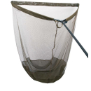 SONIK SK-47 Landing Net 42 Zoll mit 1,80m Carbon Griff...