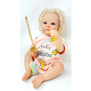 RSR-Baits Babybody Angel Würmchen