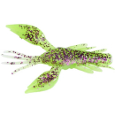 Balzer Shirasu Street Scary Crab 4cm