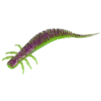 Balzer Shirasu Street Jungle Bug 8cm