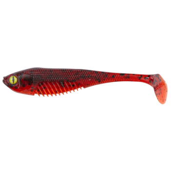 Balzer Shirasu Street Floating Punker 6cm