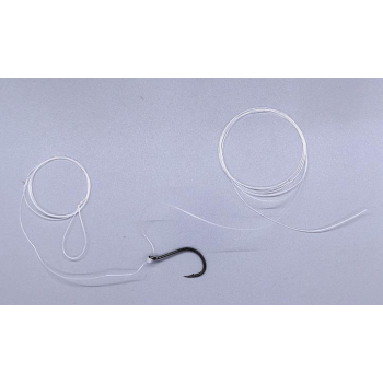 Balzer Shirasu Street Drop Shot Rig Perch