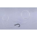 Balzer Shirasu Street Drop Shot Rig Perch