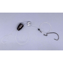 Balzer Shirasu Street Carolina Rig