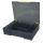 SPRO TBX 80L Dark Tackle Box modular