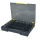 SPRO TBX Large 50 Tackle Box Dark